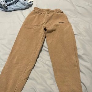 iets frans sweatpants